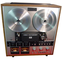 AKAI GX-286DB